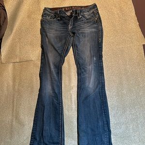 Rock Revival Women’s Alanis Bootcut Jeans